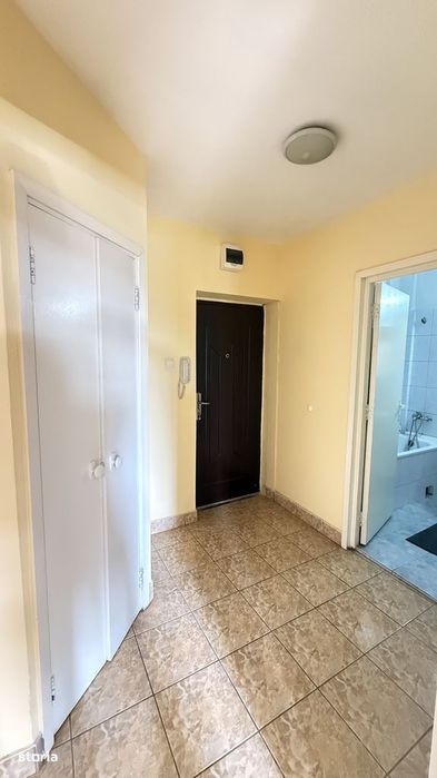 HORTENSIEI apartament 1camera spatios (58mp) etaj2!