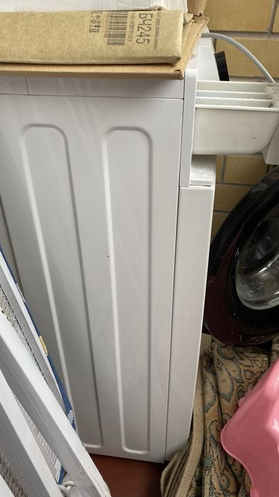 Стиральная машин