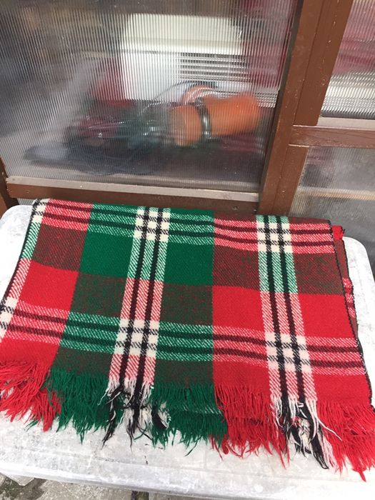 Родопско одеяло