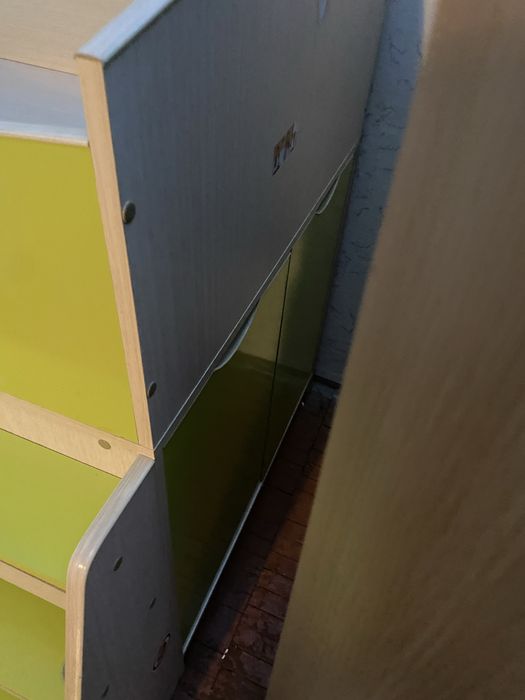 Продам кровать- чердак