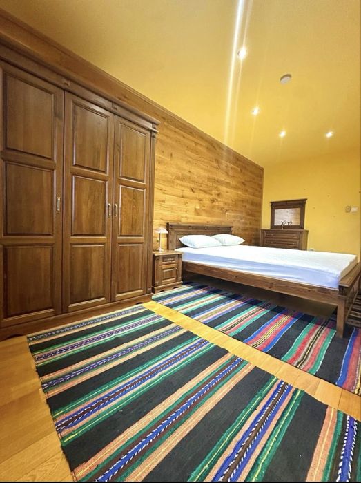 Двустаен апартамент до НБУ!