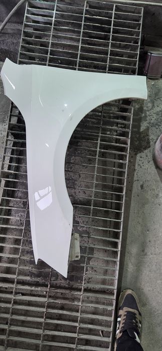 Крыло на шкоду октавия а7