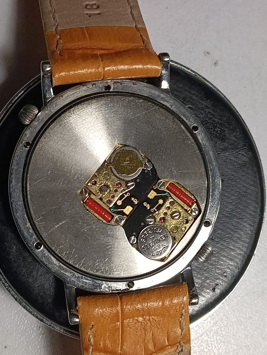 Frederique Constant Amanet BKG