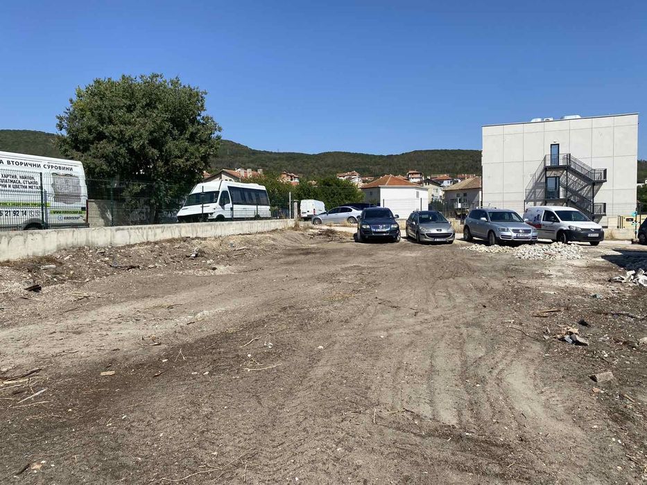 Парцел - Под наем