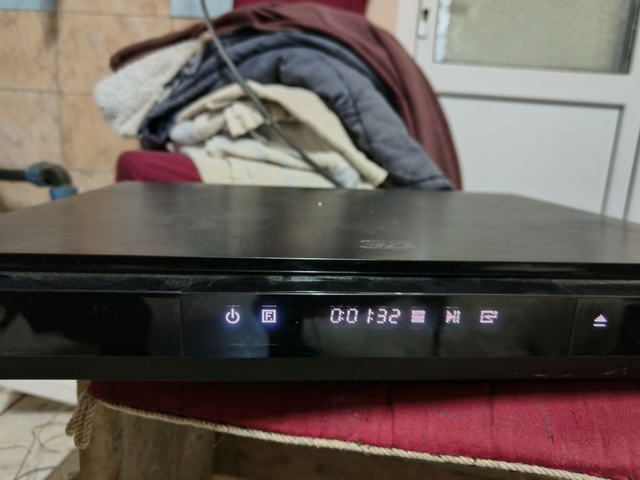 Home cinema Samsung 5000