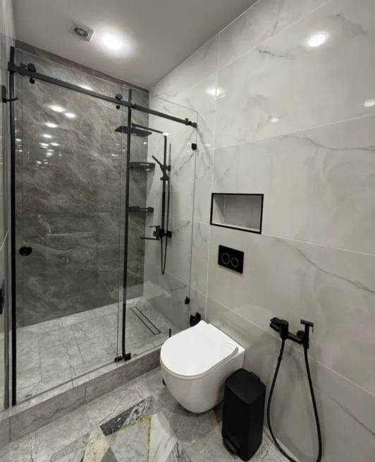 Квартира ЖК NRG U-Tower 2/23/27 51 кв.м