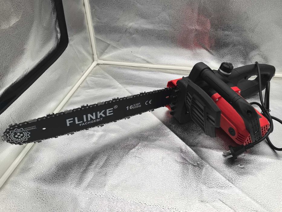 Fierastrau electric cu lant 3200W 405mm