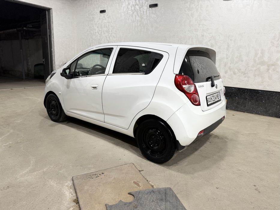 Aftomat karopka spark 2018 arendaga