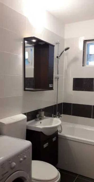 Дава се под наем Двустаен апартамент в Пловдив, Западен - 46 кв.м за 153 € - Снимка #2