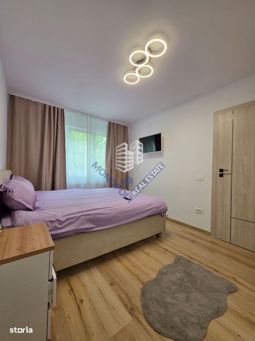 Apartament 2 camere Astra – comision 0%
