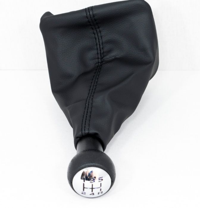 Топка скоростен лост с маншон Пежо 207,208,301,307,308,407,408,508