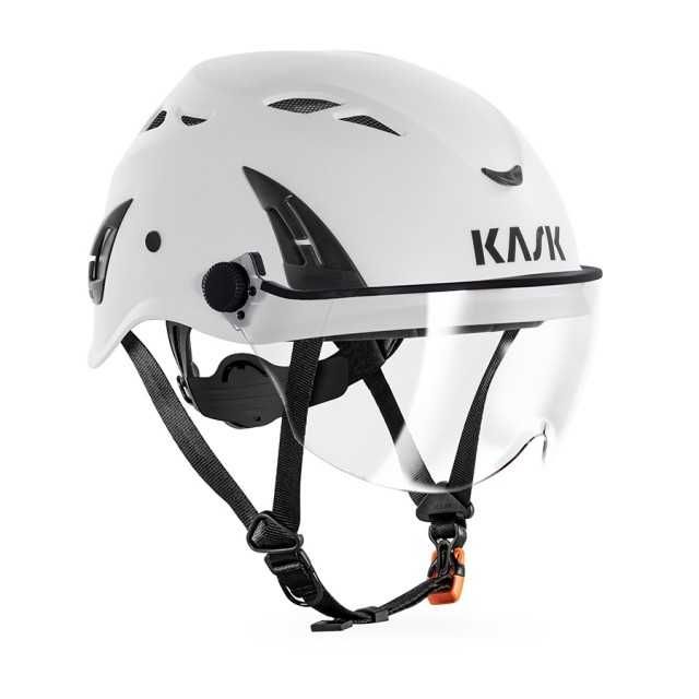 KASK Superplasma Работна каска. Каска за защита.