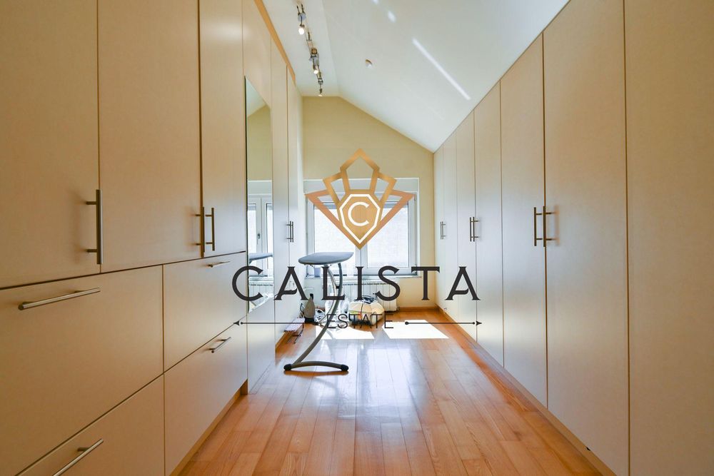 Продава се Къща в София, Горна баня - 499 кв.м за 1227 €/кв.м - Снимка #9