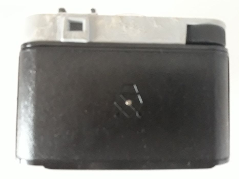 Руски фотоапарат