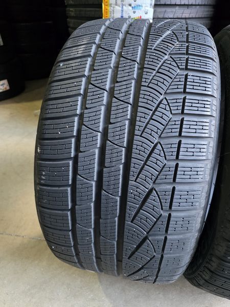 285/30/19 PIRELLI 2бр