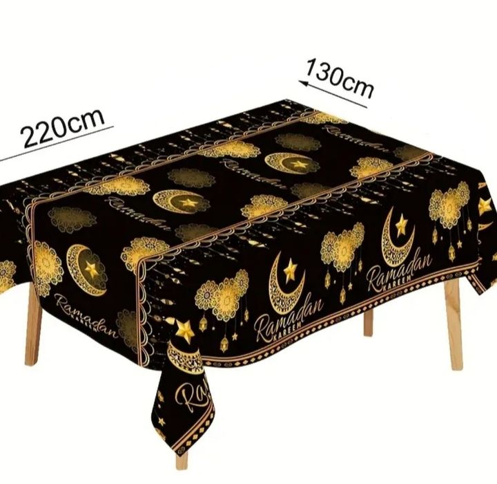 Дастурхон сотилади Ramadan kareem