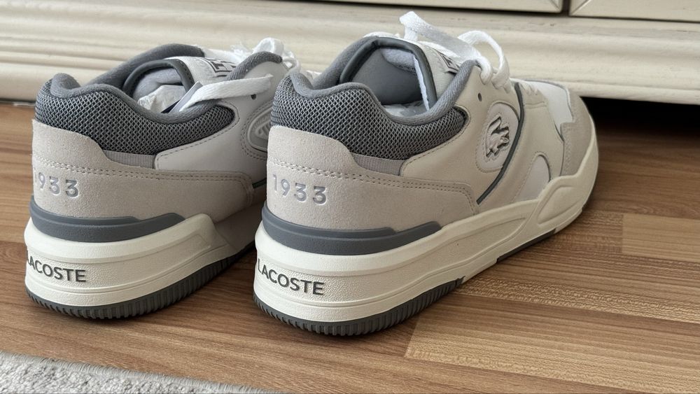 100% Оригинал Lacoste