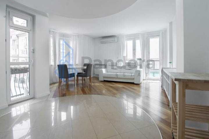 Дава се под наем Тристаен апартамент в София, Манастирски ливади - 120 кв.м за 699 € - Снимка #1