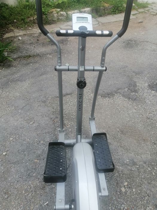 Фитнес уред в много добро състояние