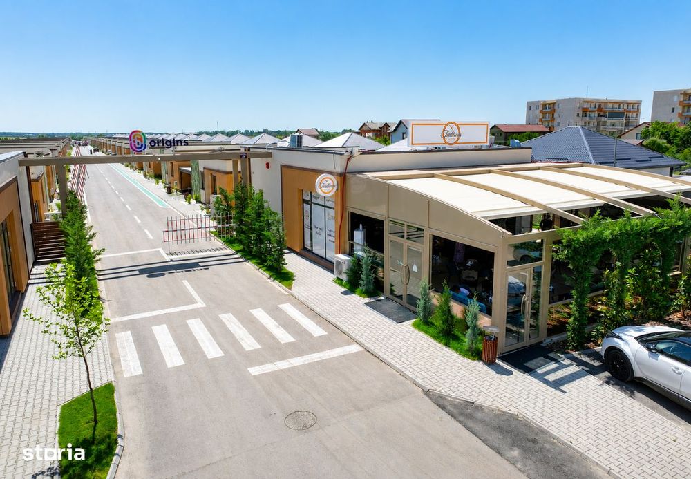 Casă parter 4 camere Bragadiru, 6 Origins – independenta energetic