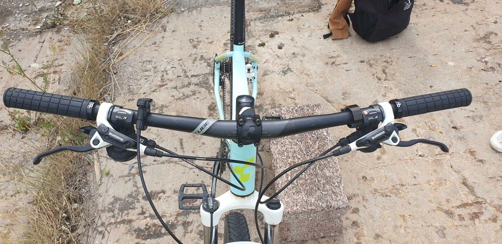 Bicicleta  de vnzare