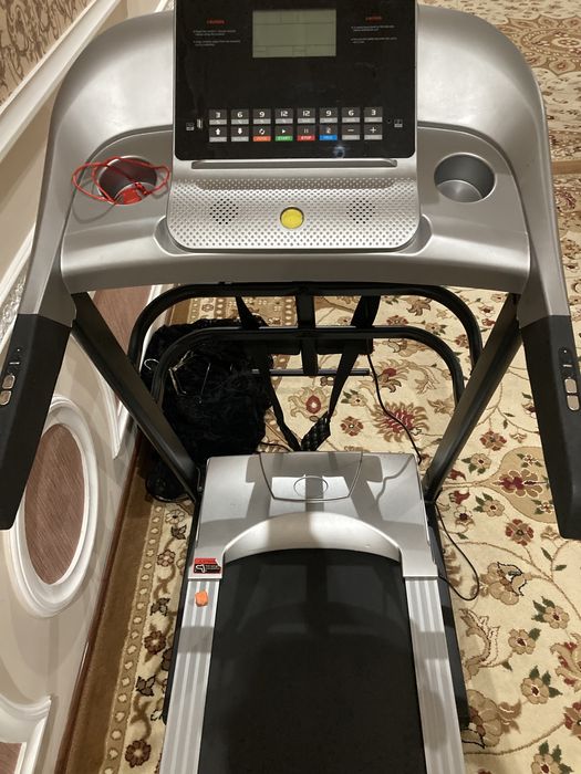 Бегавая дорожка/Begavoy darojka