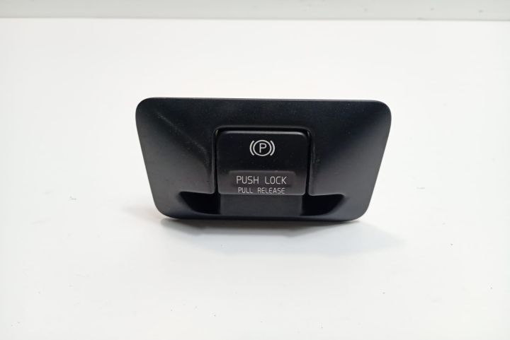 Buton frana de mana 31334637 Volvo S60 a 2-a generatie