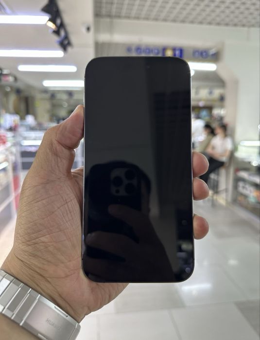 Айфон 14 про макс