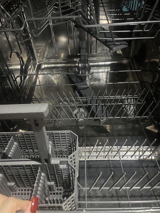 Посудомоечная машина