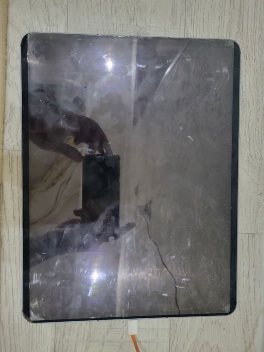 Ipad pro 5 pokoleniya
