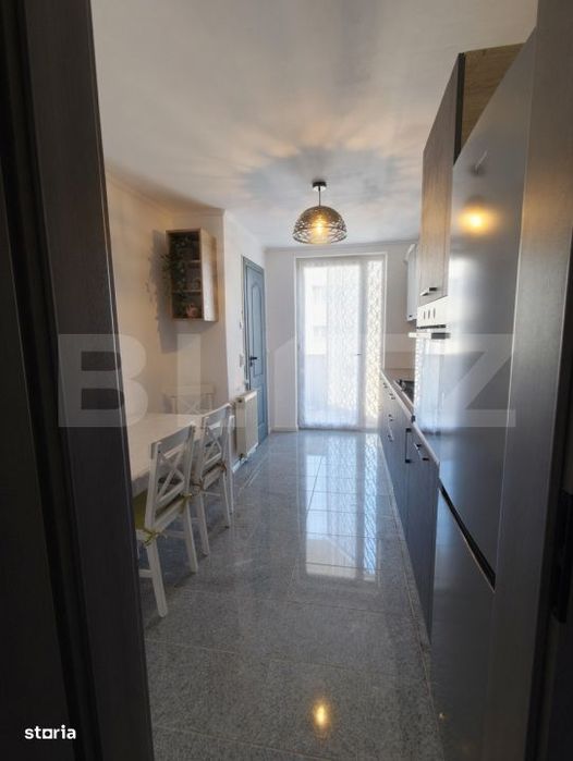 Apartament exclusivist in Deva - modern, luminos si confortabil