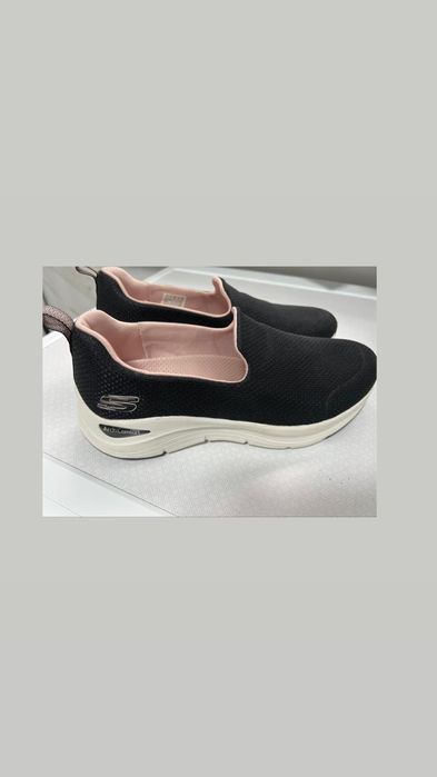 Кроссовки arch comfort skechers
