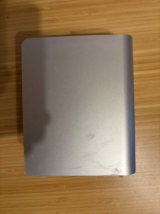 Външен диск Western Digital My Book Studio 1TB