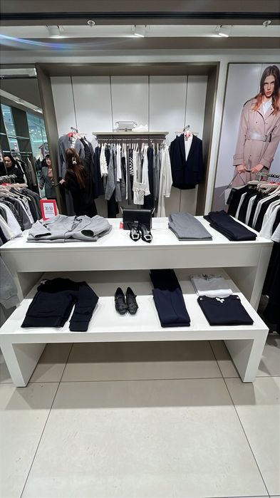 Торговое оборудование