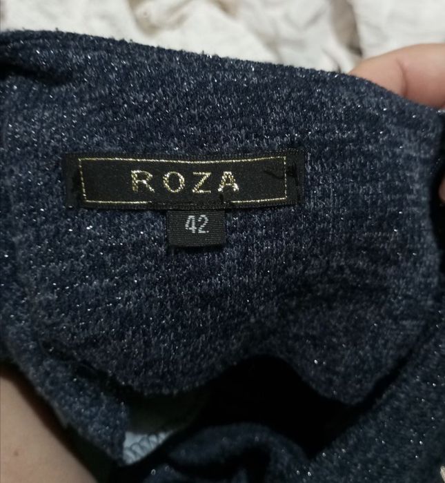 Женский вечерний койлек