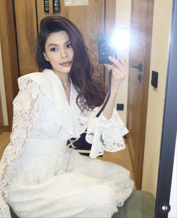 Продам нарядное платье