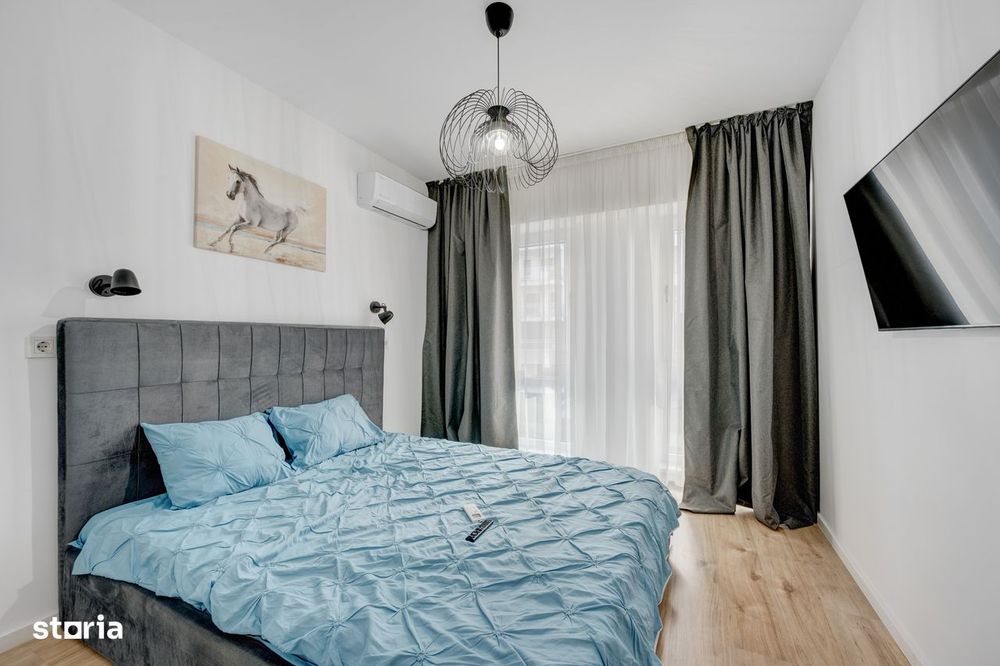 Apartament 3 Camere cu parcare – Belvedere Residence