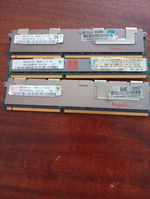 Продам 2 плашки Ддр 3