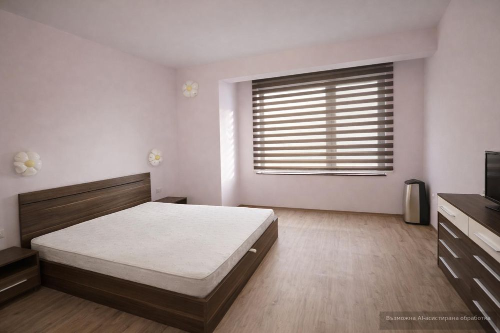 Дава се под наем Тристаен апартамент в Пловдив, Център - 90 кв.м за 548.25 € - Снимка #3