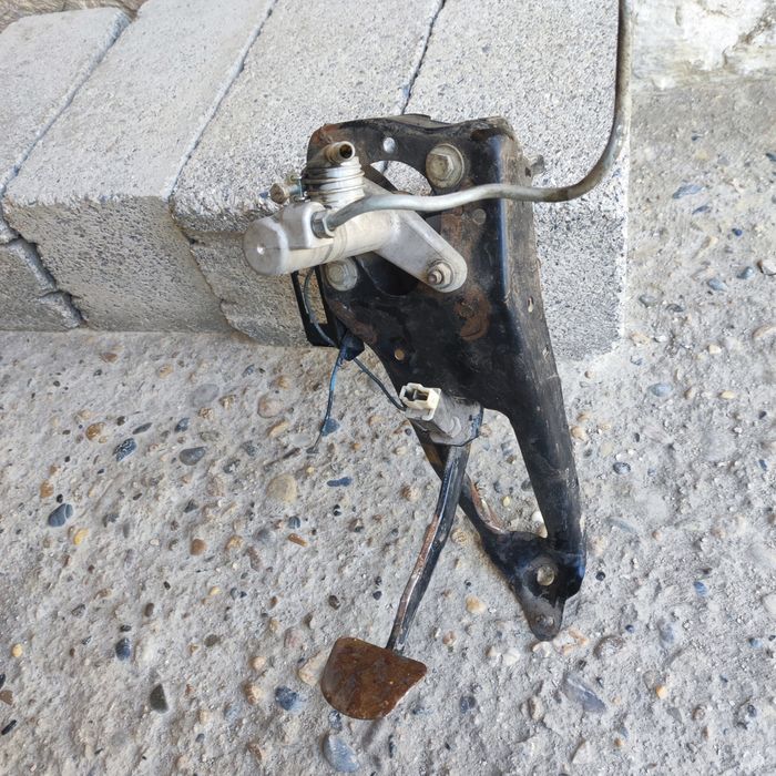 Исузу запчастлари