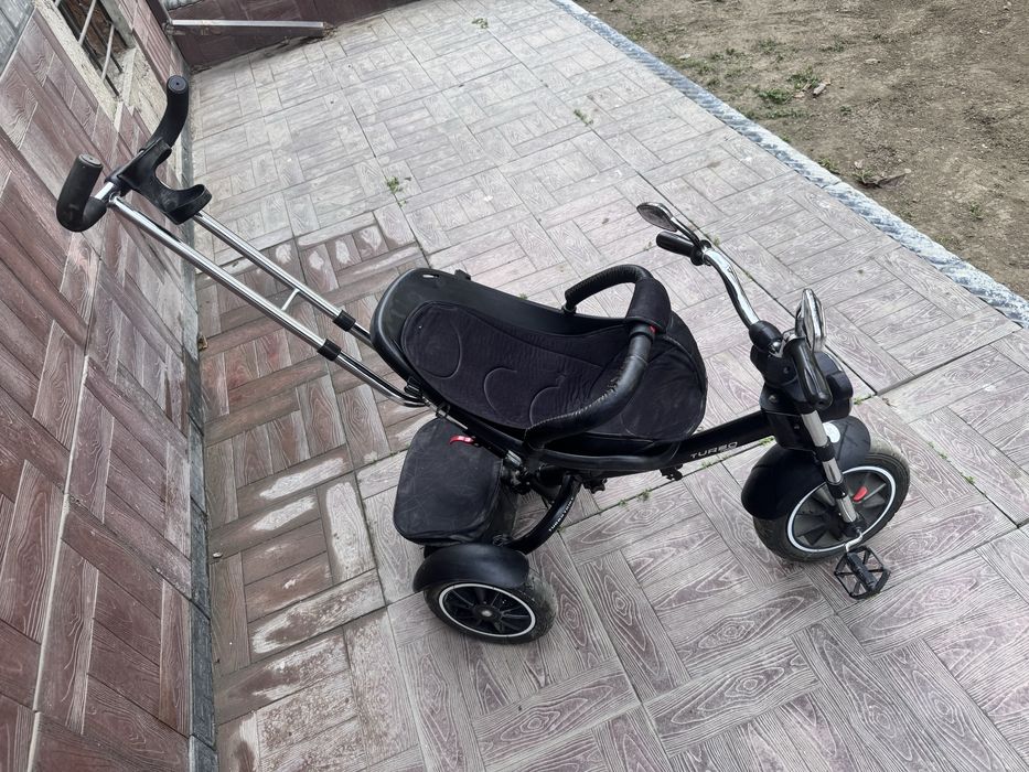 Велик детский хороший