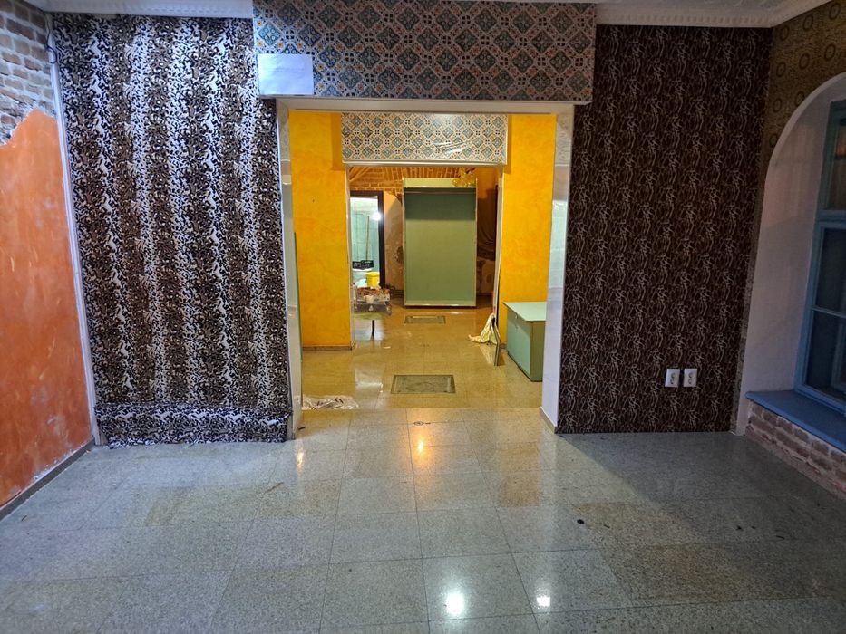 Inchiriez spatiu comercial in zona centrala