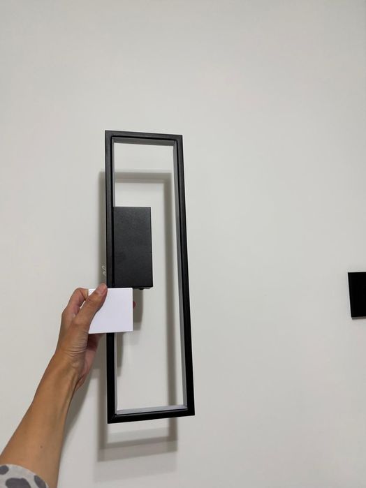 Настенное бра новые в упаковке