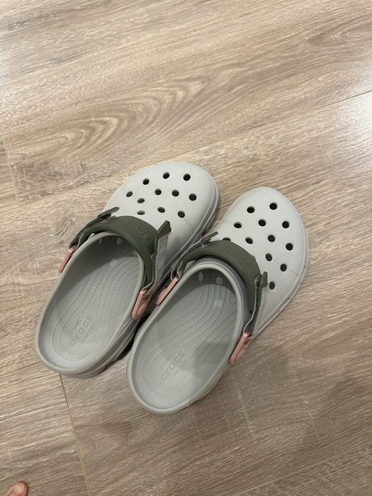 Crocs женские размер 38 -39 оригинал