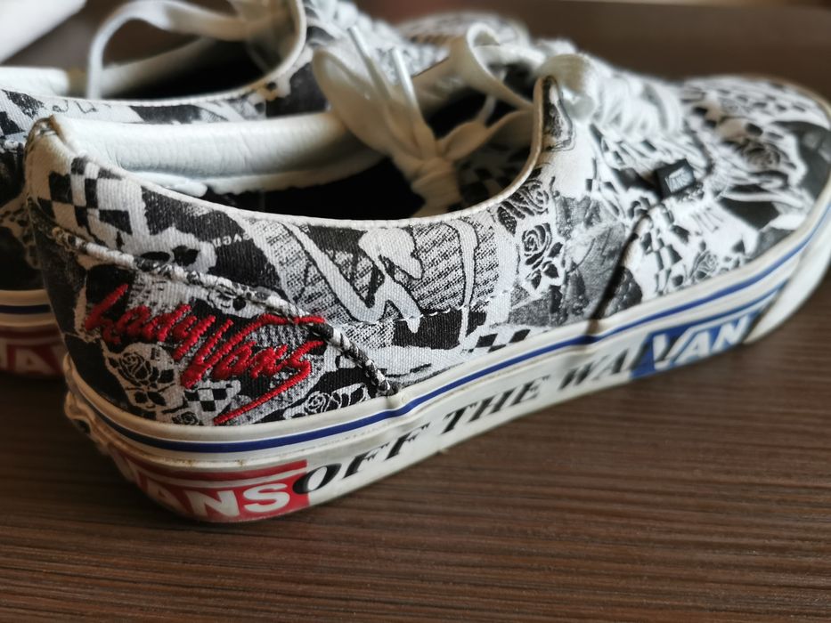 Vans dama marimea 40EU