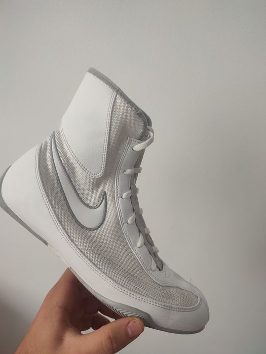 Ghete de box Nike