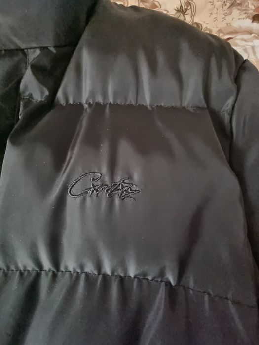Corteiz bolo jacket