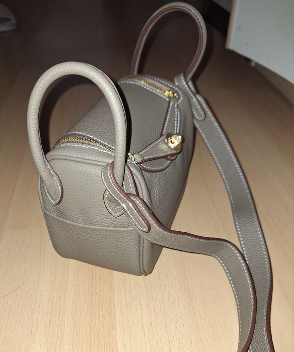 Сумки кожаные новые