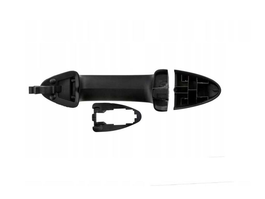 Външна дръжка за врата на Ford Fiesta MK6, B-Max, Transit Courier