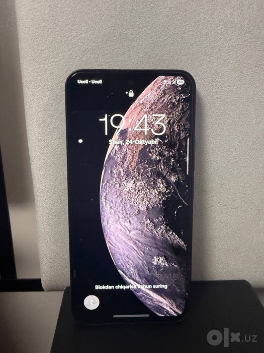 Samsung A 54 5G holati yaxshi